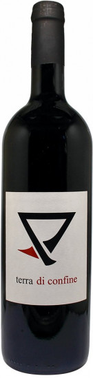 2020 Terra di Confine Umbria IGP trocken - Tenuta Vitalonga