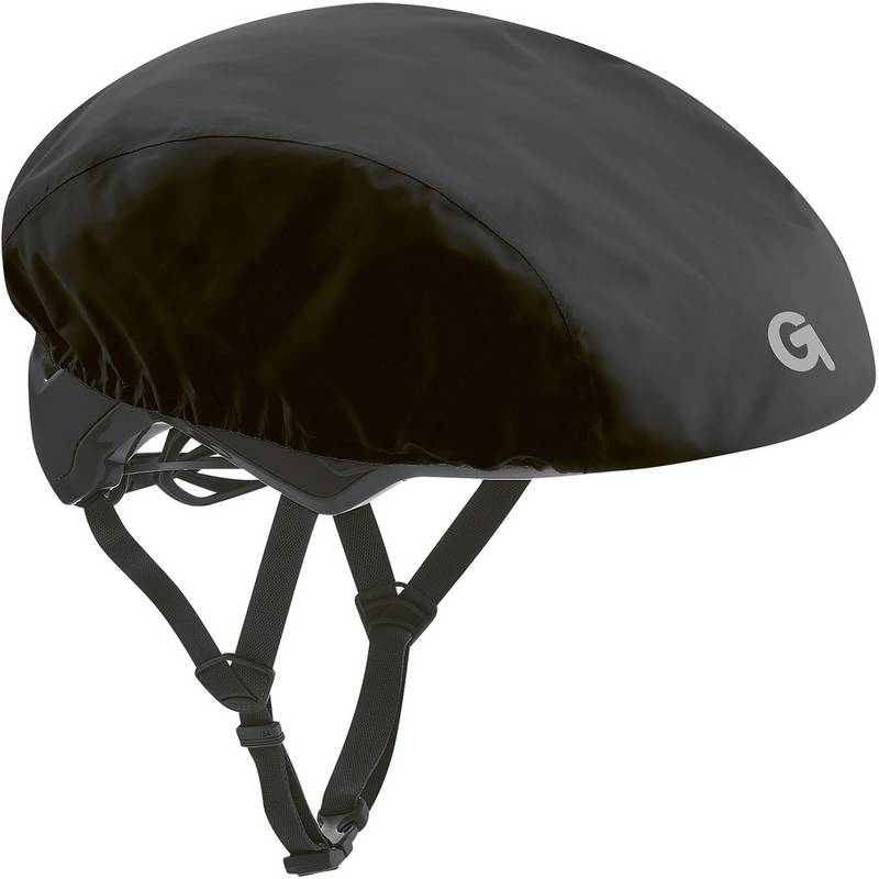 Gonso Helmhaube Fahrradhelmüberzug
