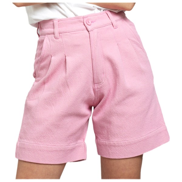 DEDICATED - Women's Shorts Grundsund - Shorts