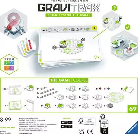 GraviTrax The Game Course