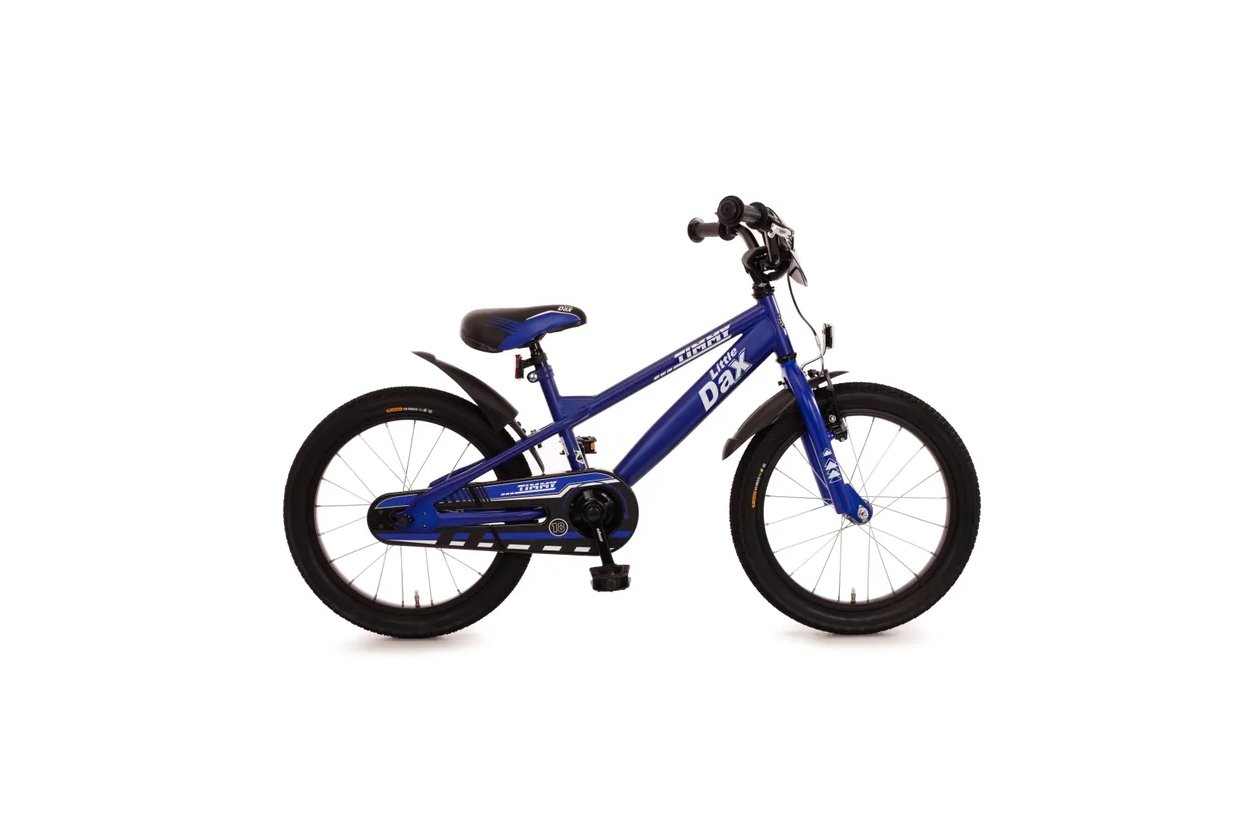 Bachtenkirch Little-Dax Timmy - 2023 - 12,5 Zoll - Diamant