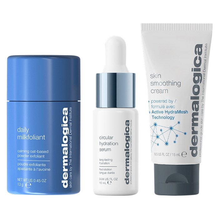 Hydration Trio