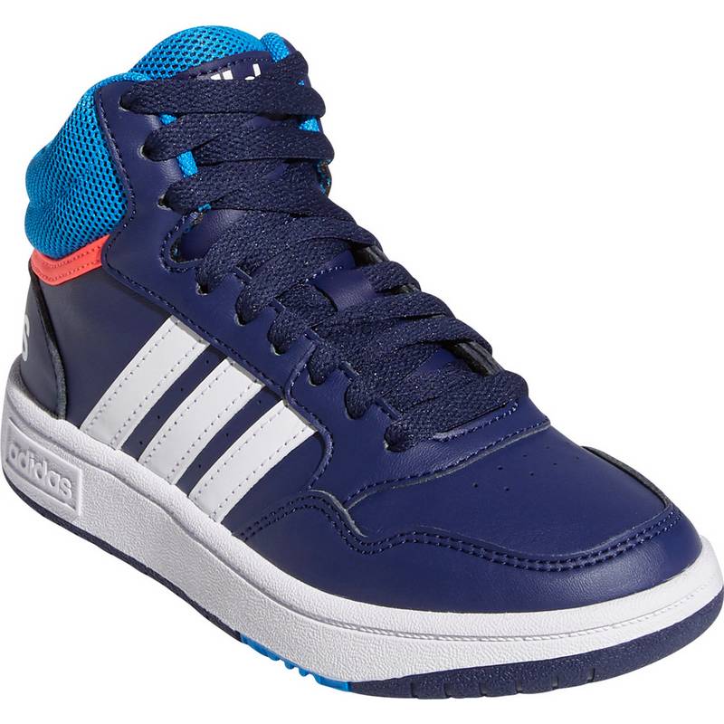 adidas HOOPS MID 3.0 K Sneaker Kinder