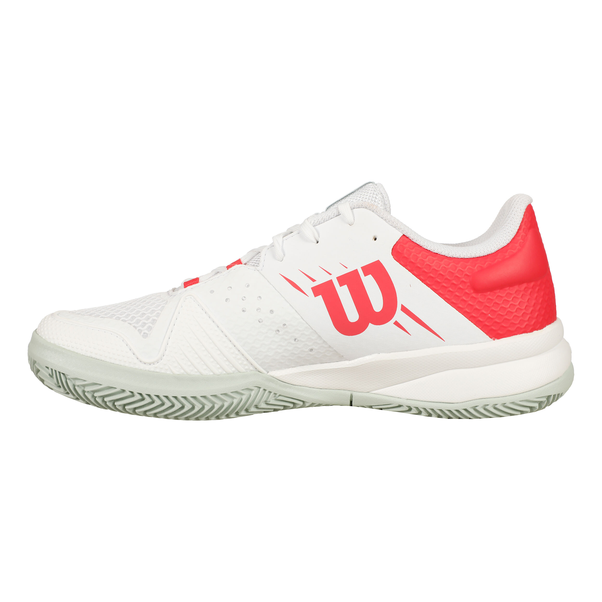 Kaos Devo 2.0 Sandplatzschuh Damen - Weiß