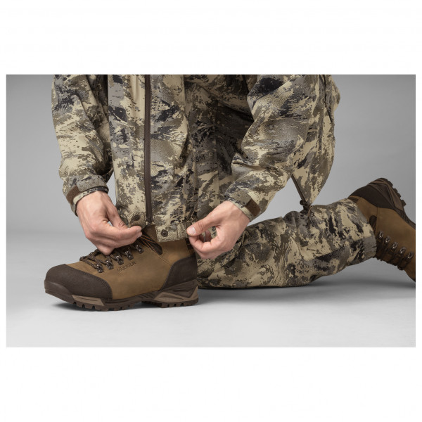 Härkila - Mountain Hunter Expedition HWS Packable Hose - Regenhose