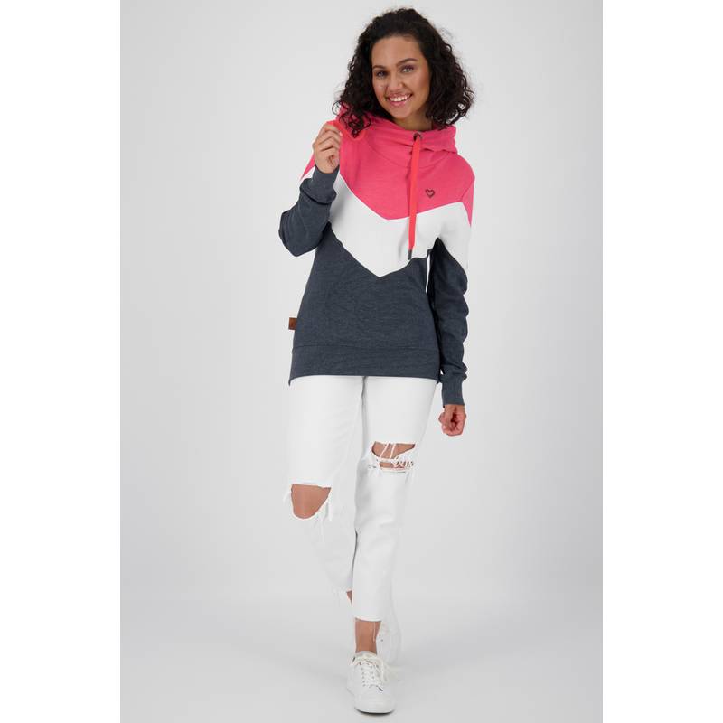 ALIFE AND KICKIN StellaAK Sweatshirt Damen