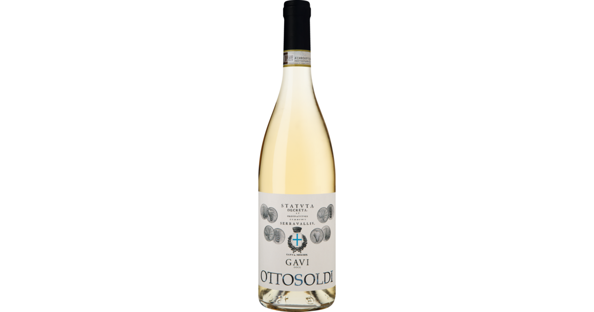 Ottosoldi Gavi