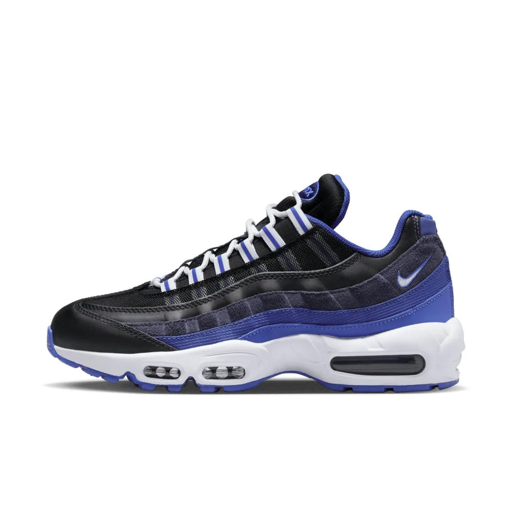 Nike Air Max 95 DM0011-006 / schwarz