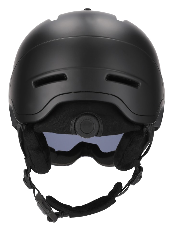 Whistler Skihelm Corviglia in 1001 Black günstig kaufen