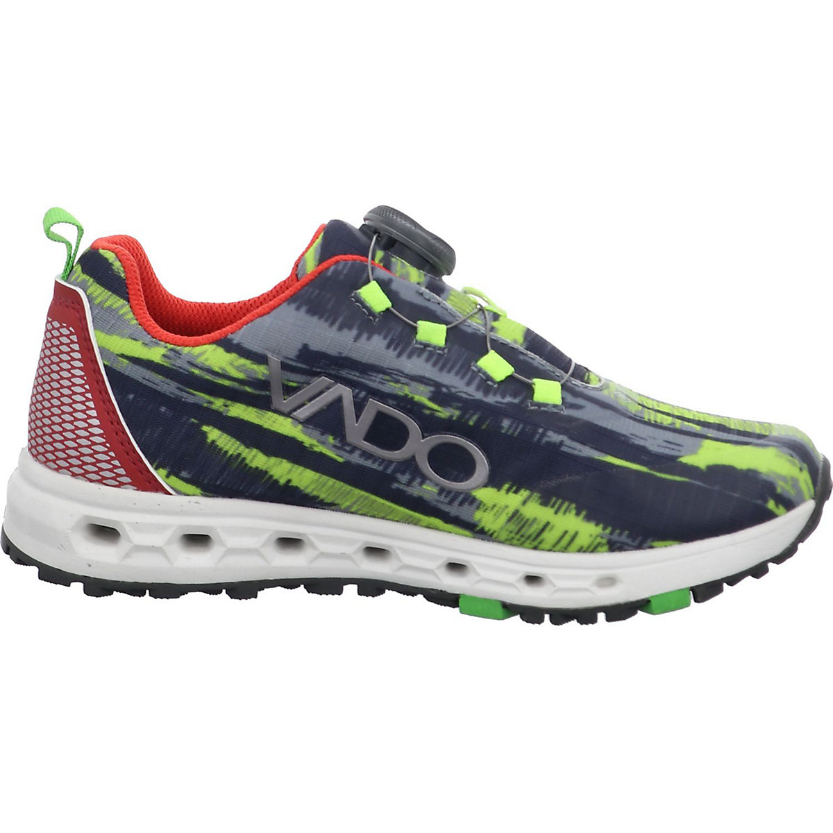 Slipper SPEED GORE-TEX für Jungen
