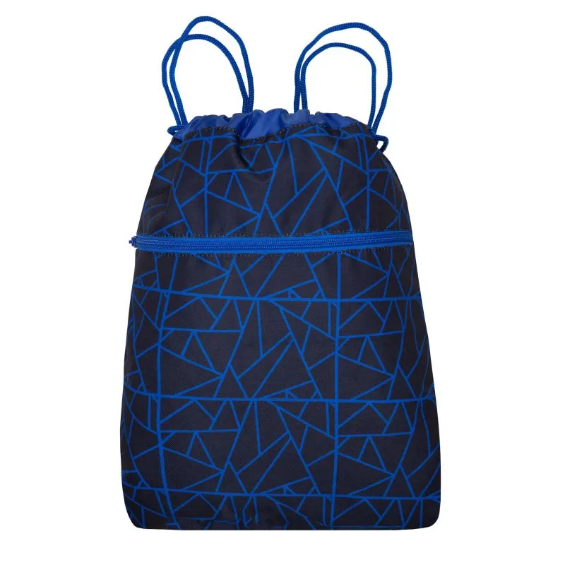 McNeill McNeill Schulranzen-Set BASIC 4tlg. - WILD