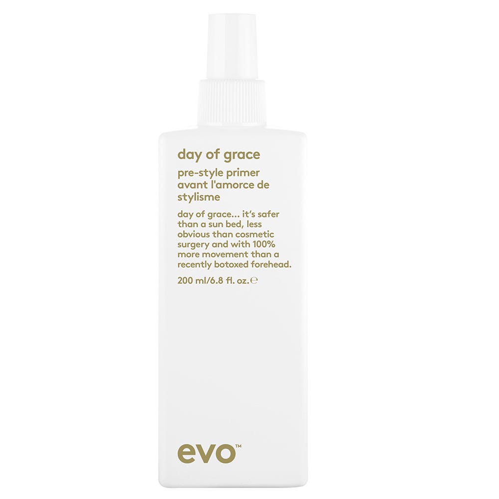 evo Day of Grace Pre Style Primer 200 ml