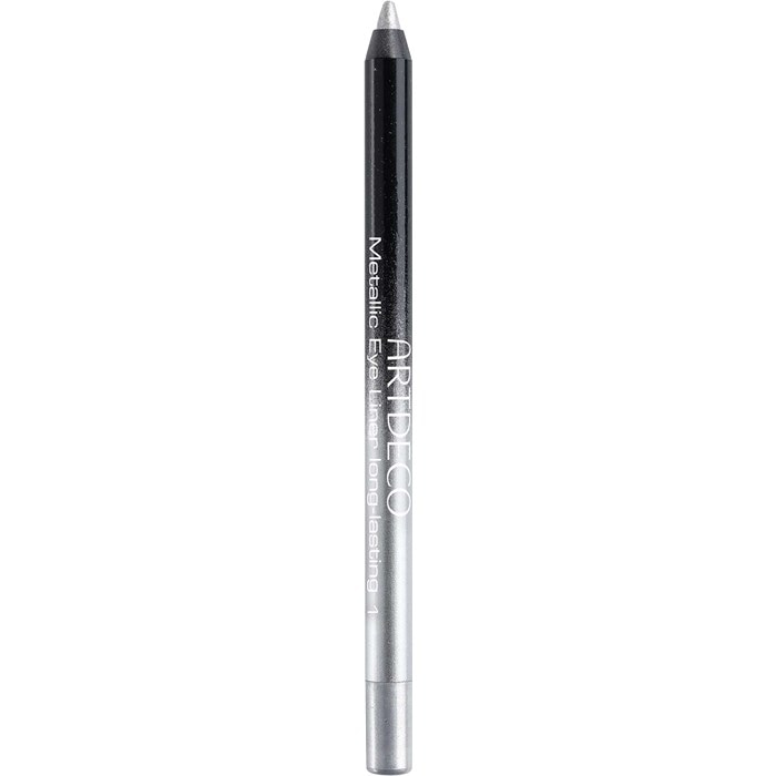 Metallic Eye Liner Long-lasting