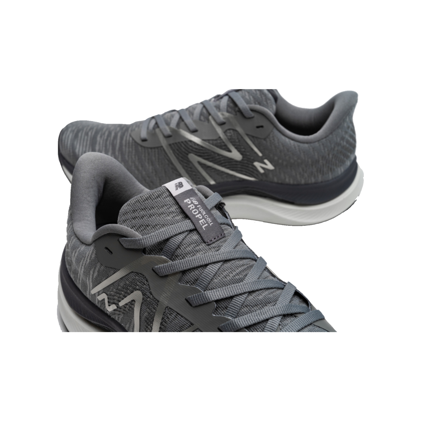 New Balance MFCPR Grau FCG4