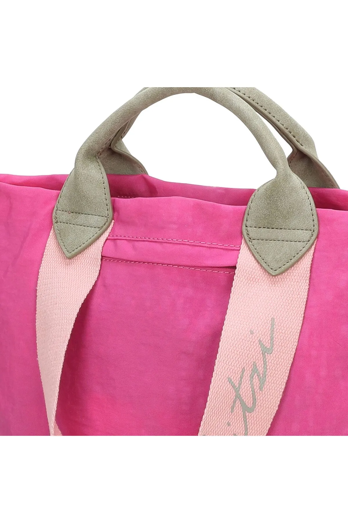 Fritzi aus Preußen  Ju Lighty Rucksack 38 cm