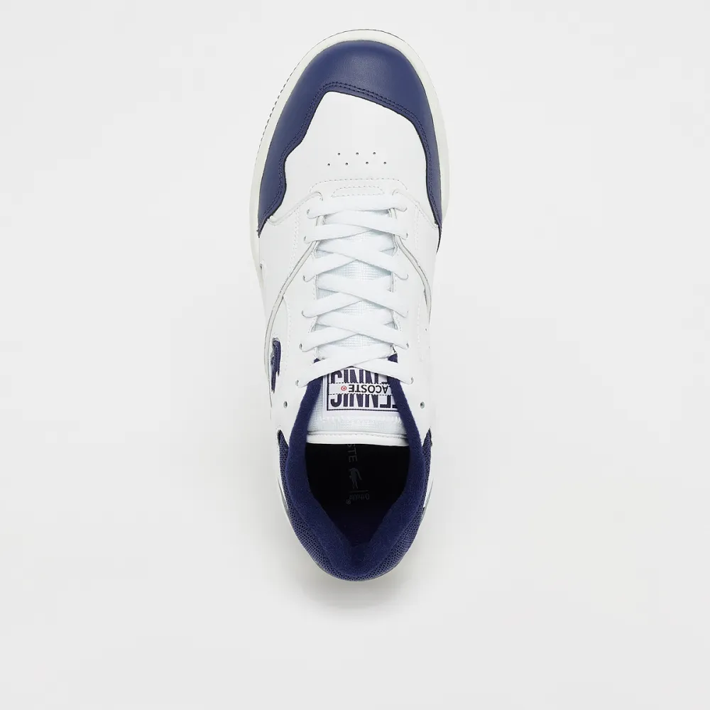 Lacoste Lineshot 46SMA0075-042 / weiss