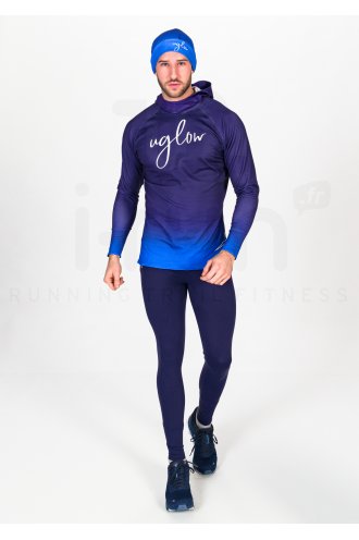 Uglow Speed Free Aero M