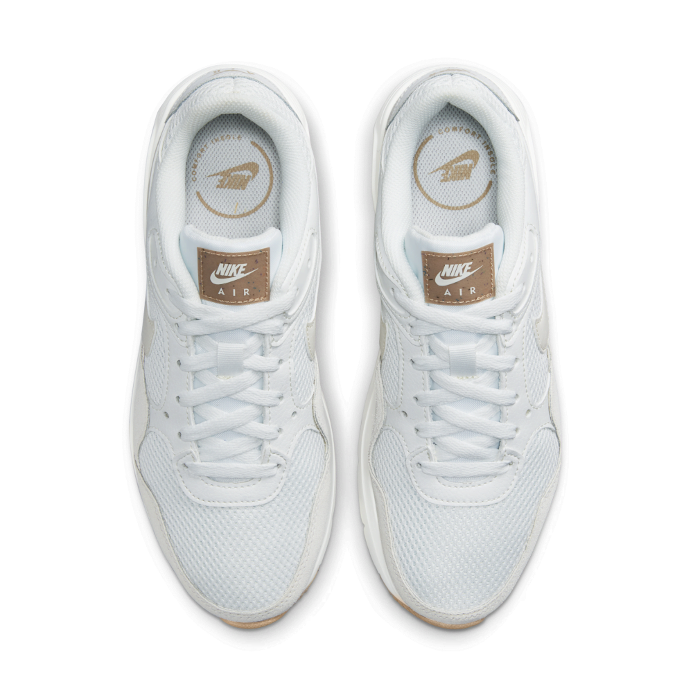 Nike Air Max SC CW4554-108 / weiss
