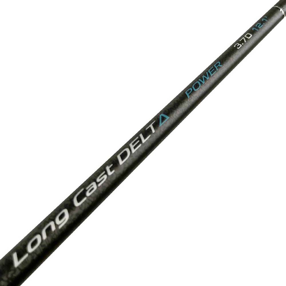 Rive Long Cast Delta 370 Power štap