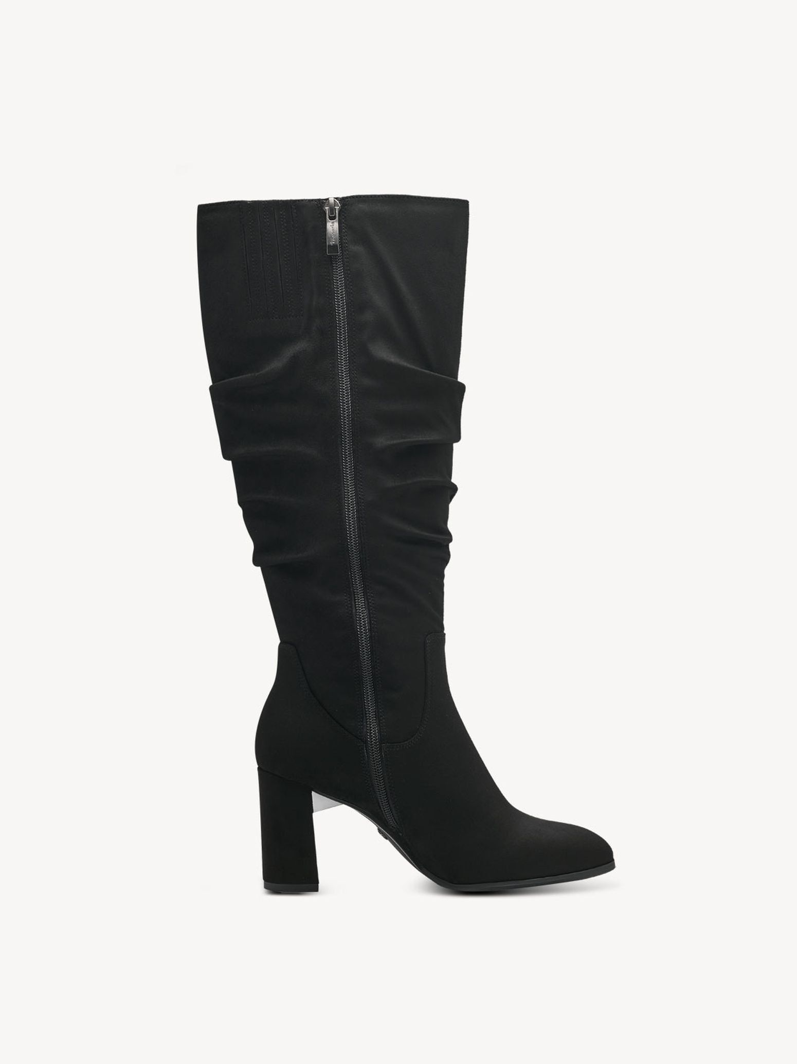 Bottes - noir