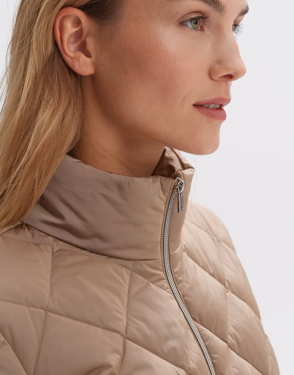 Steppjacke Holisha