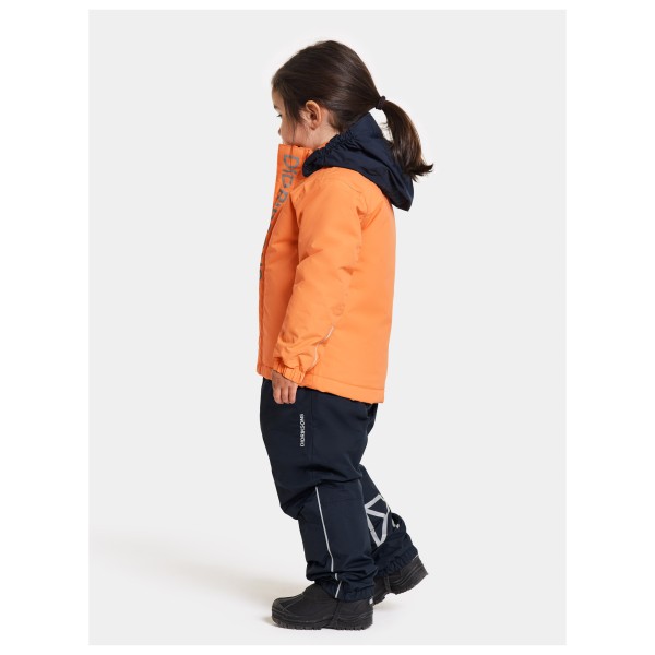 Didriksons - Kid's Rio Jacket 2 - Winterjacke