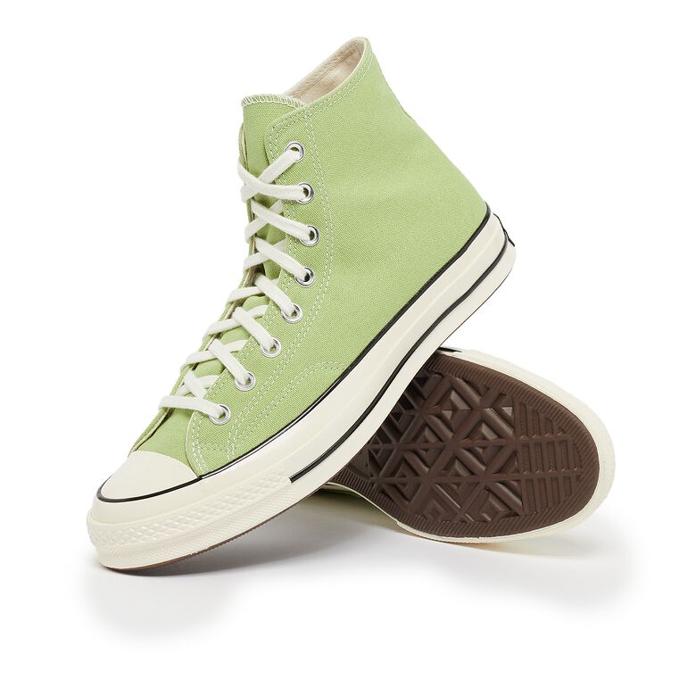 Converse Wmns Chuck 70 Fall Tone vitality green/egret/black