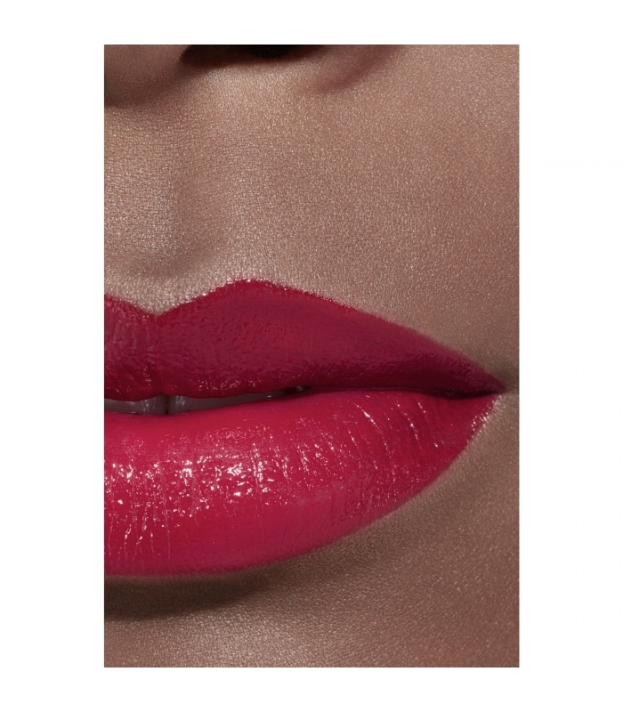 Chanel-ROUGE COCO-Le Rouge Hydratation Continue
