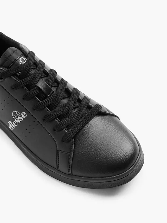 Ellesse Leder Sneaker