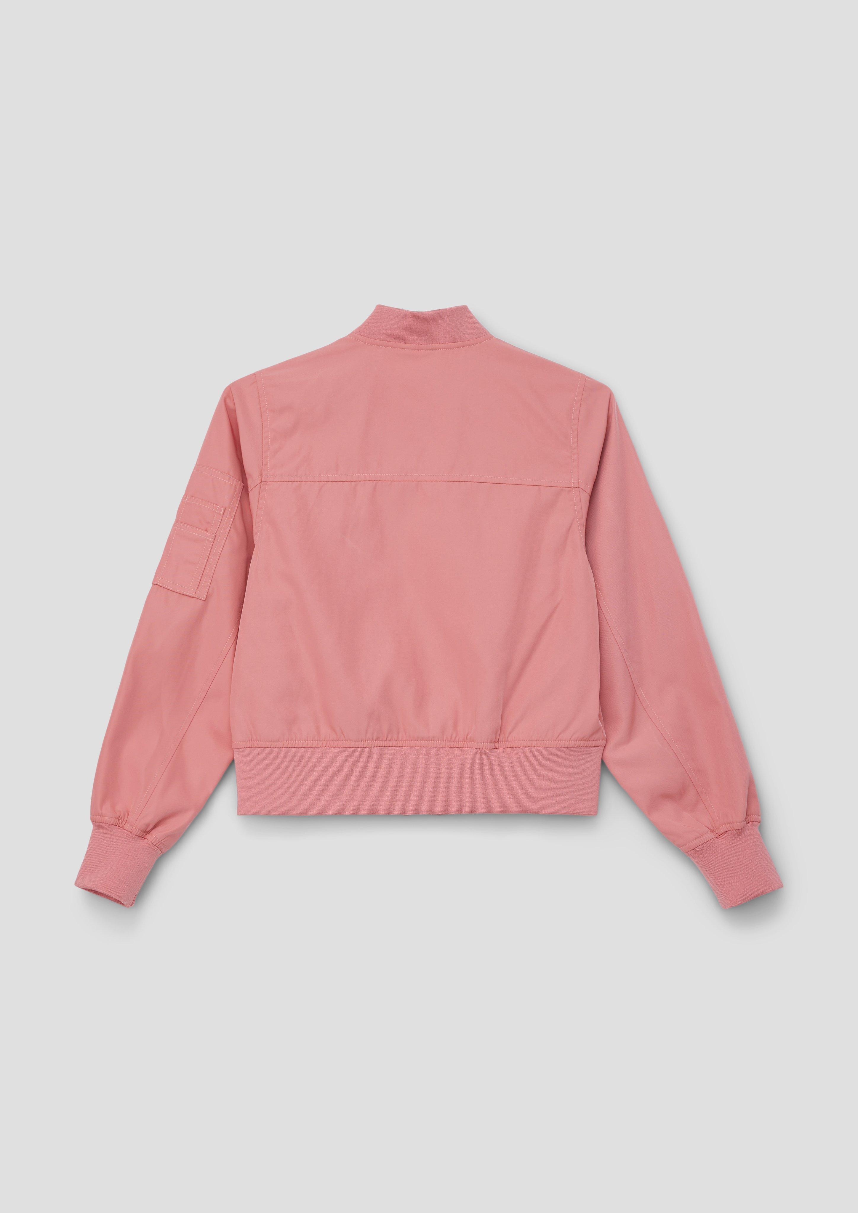 Blouson im Aviator-Stil  2141731-2152