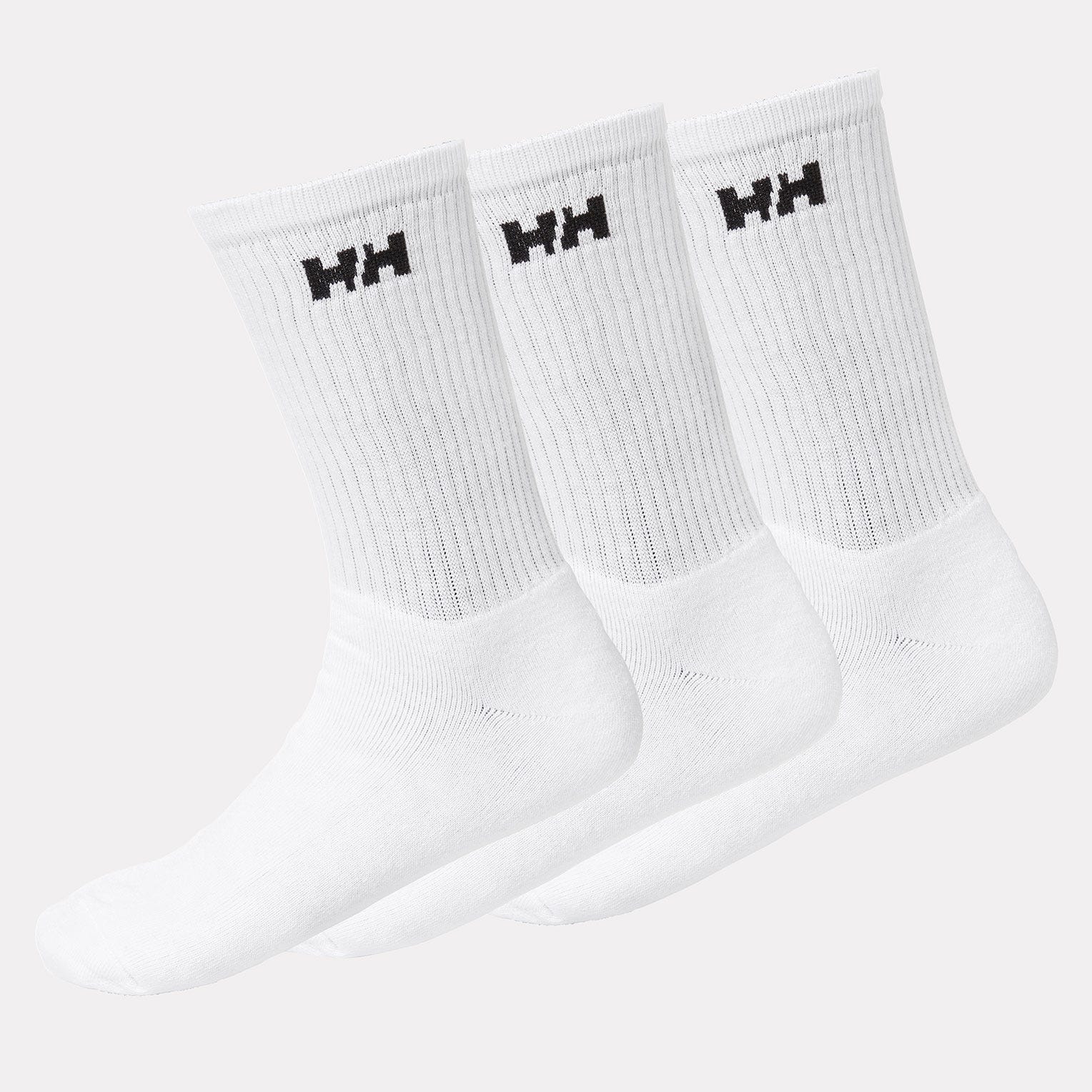 3-PACK COTTON SOCK