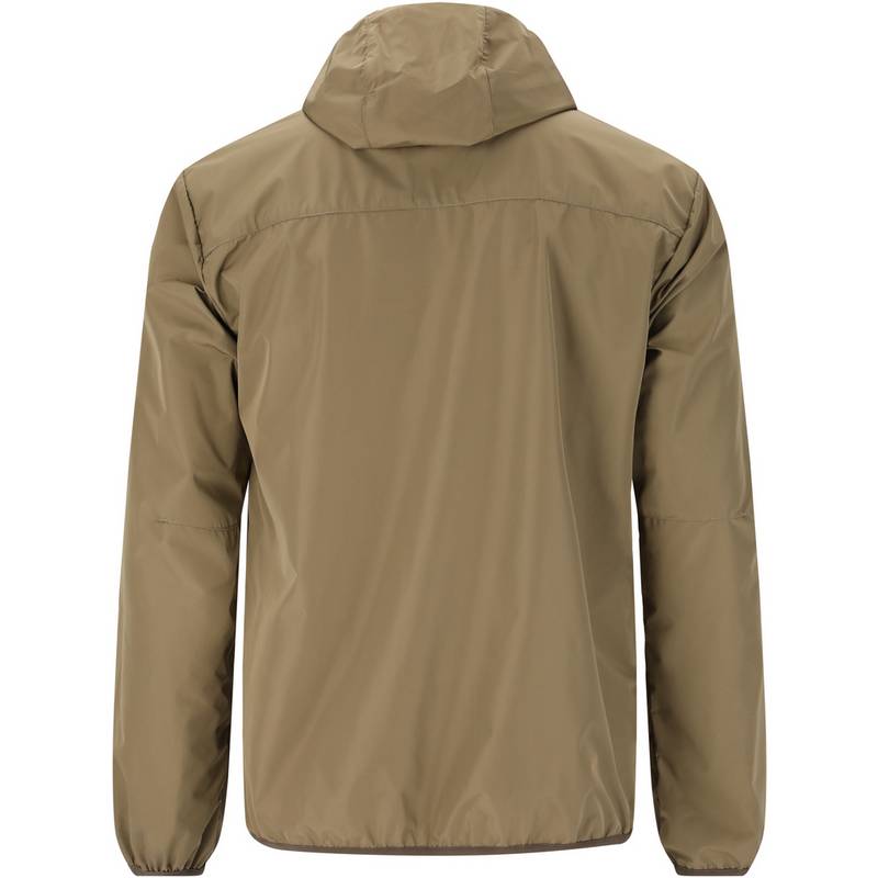 Whistler Riley Windbreaker Herren