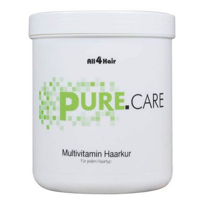 PUREcare Multivitaminhaarkur 1000 ml
