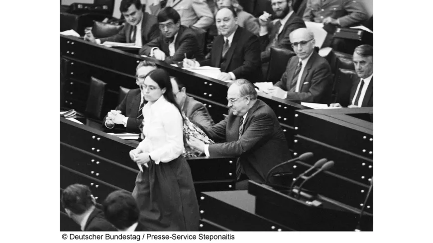Die Unbeugsamen