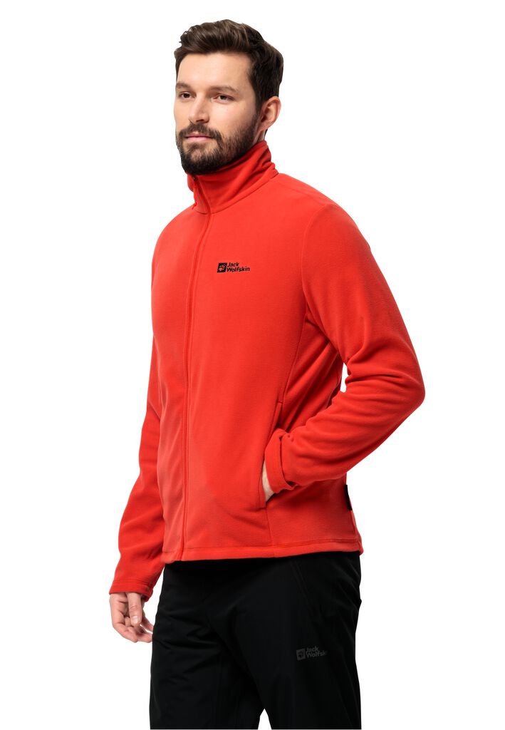 TAUNUS FZ M Fleecejacke Herren