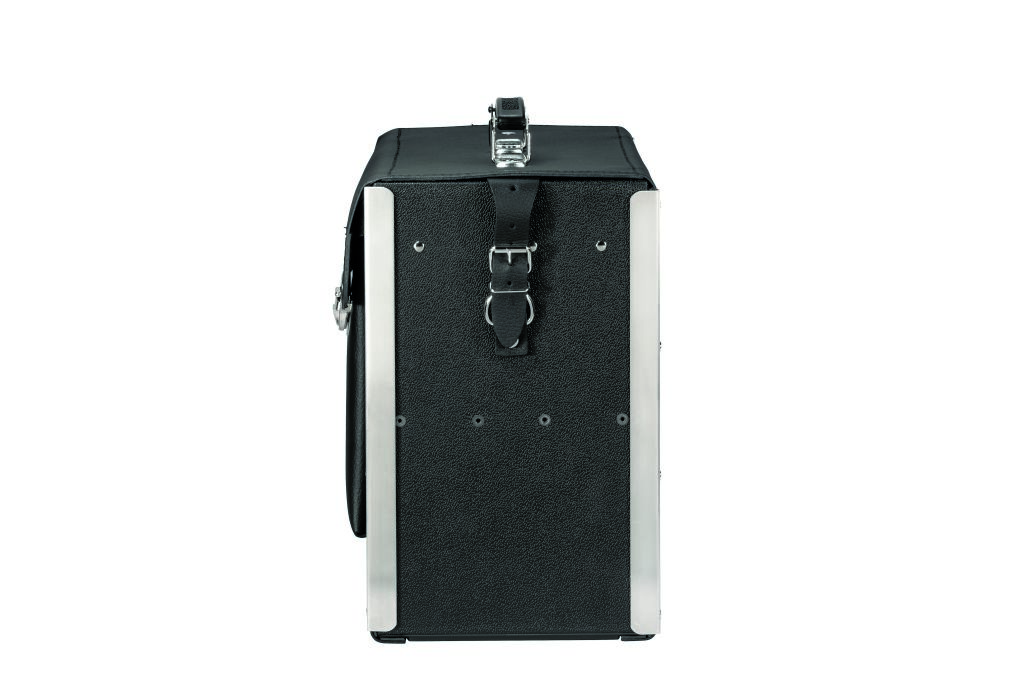 Parat 5.471.000.031 Separator central pentru geantă de scule din piele New Classic, Dimensiuni 460 x 210 x 340 mm