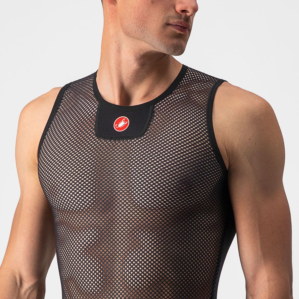 Castelli Core Mesh 3 - ärmelloses Unterhemd‌ kaufen | Bike-Discount