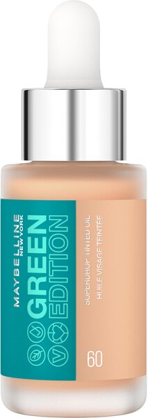 Maybelline Flüssige Foundation