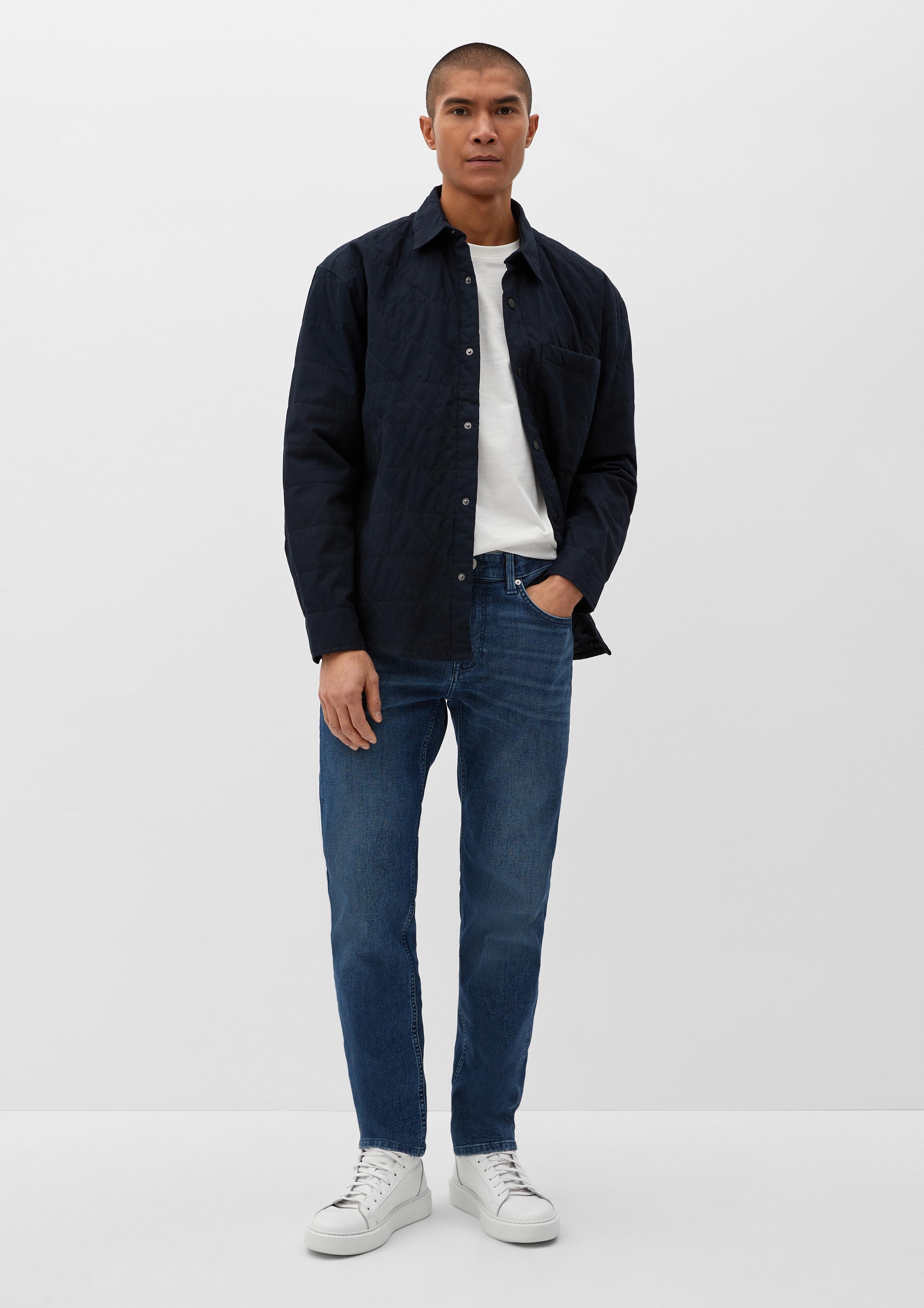 Jeans Nelio / Slim Fit / Mid Rise / Slim Leg   2130347-56Z4