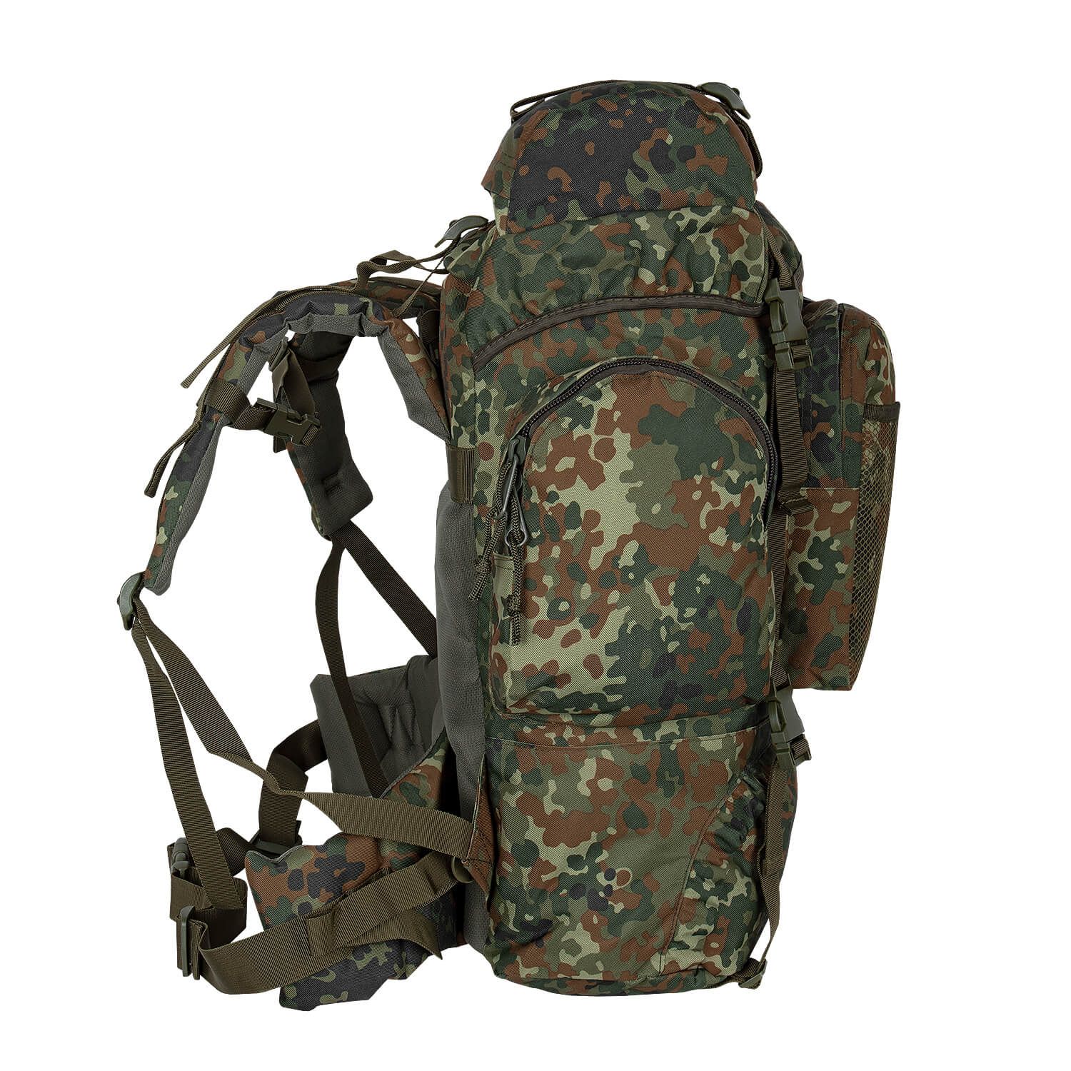 Rucksack Tactical groß