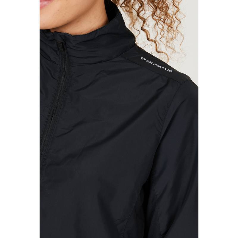 Endurance Glory Fahrradjacke Damen
