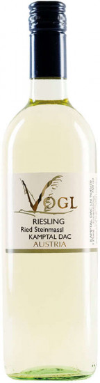 2022 Riesling Kamptal DAC Steinmassl trocken - Weingut Vogl