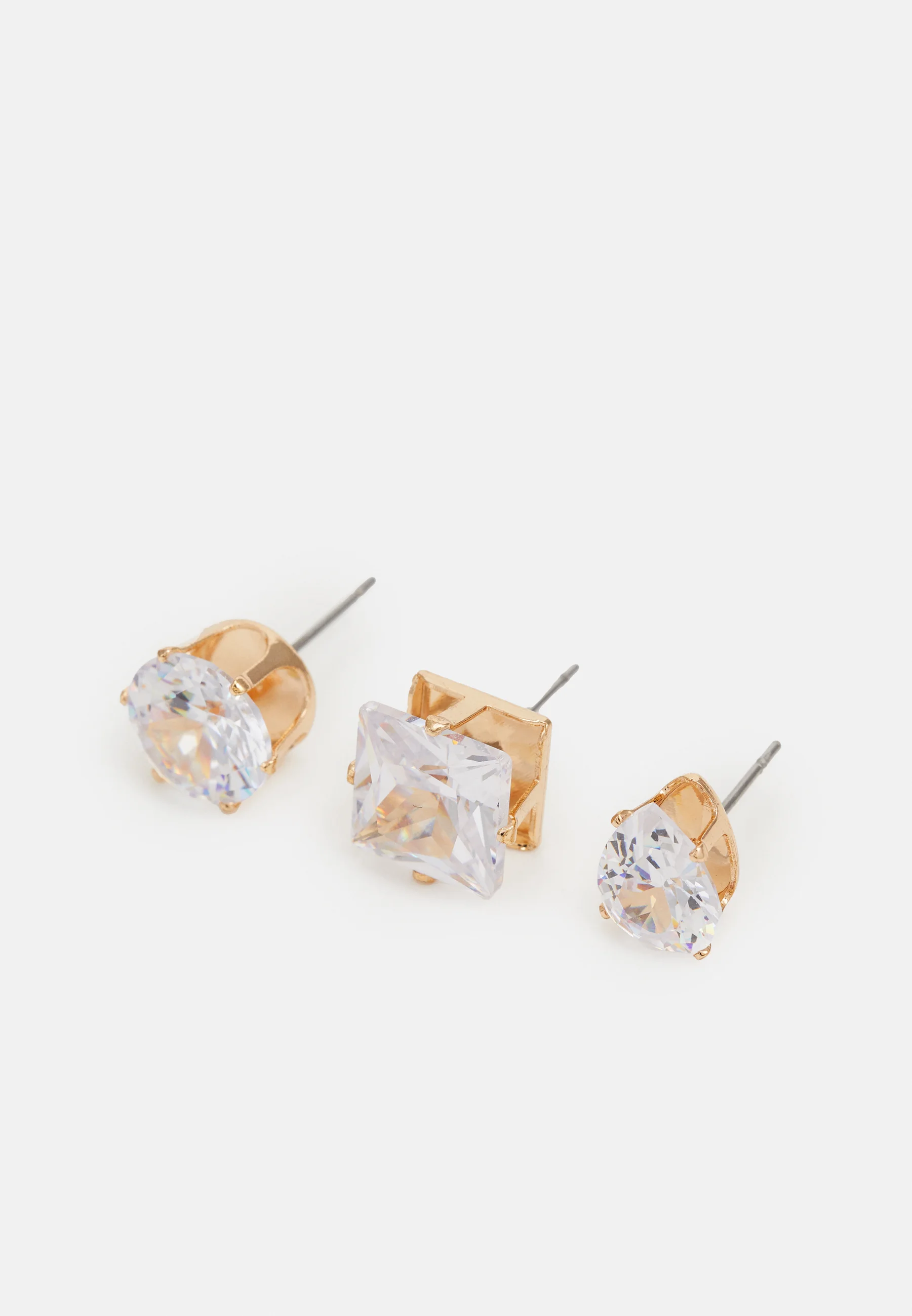 ALDO ZELLA PACK DE 3 - Pendientes