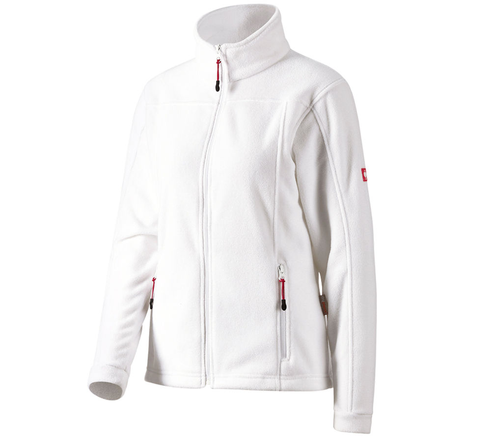 Damenfleecejacke e.s.classic