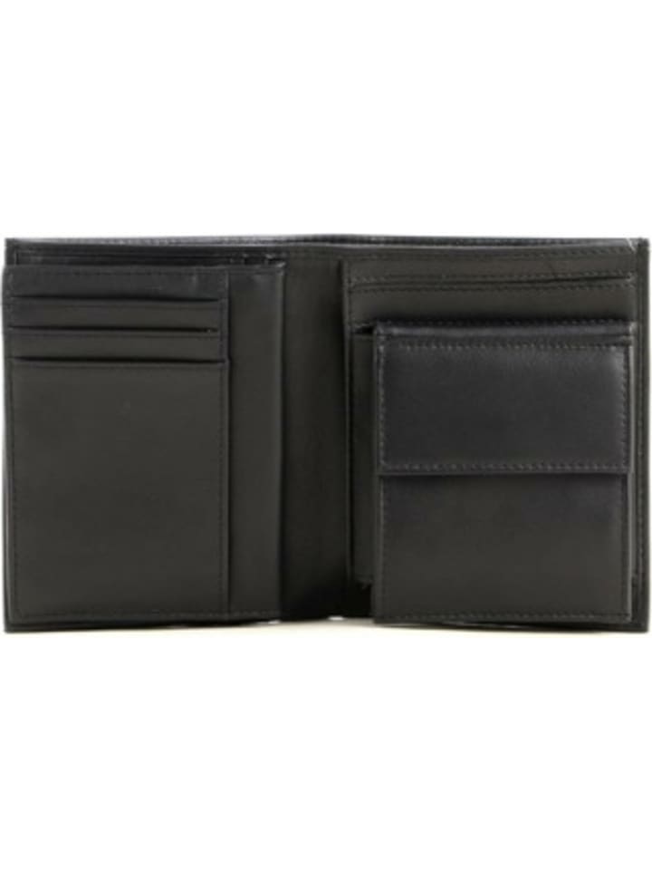 Voi Geldbörse für Erwachsene in schwarz in schwarz günstig kaufen onesize
