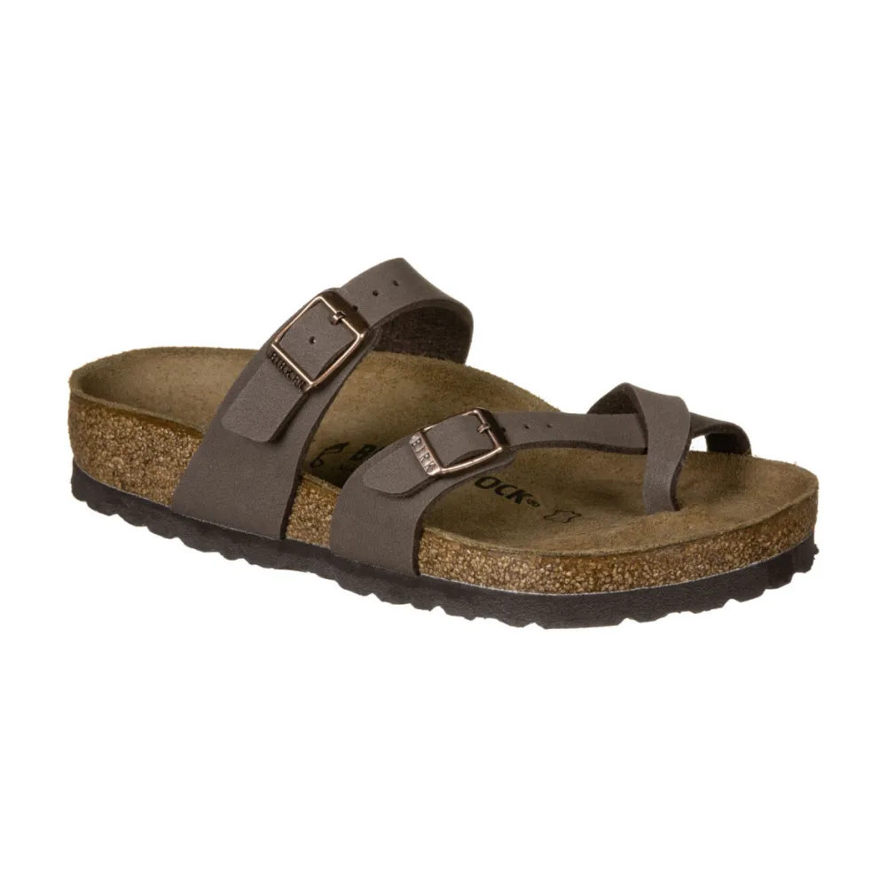 Birkenstock Mayari 71061 / braun
