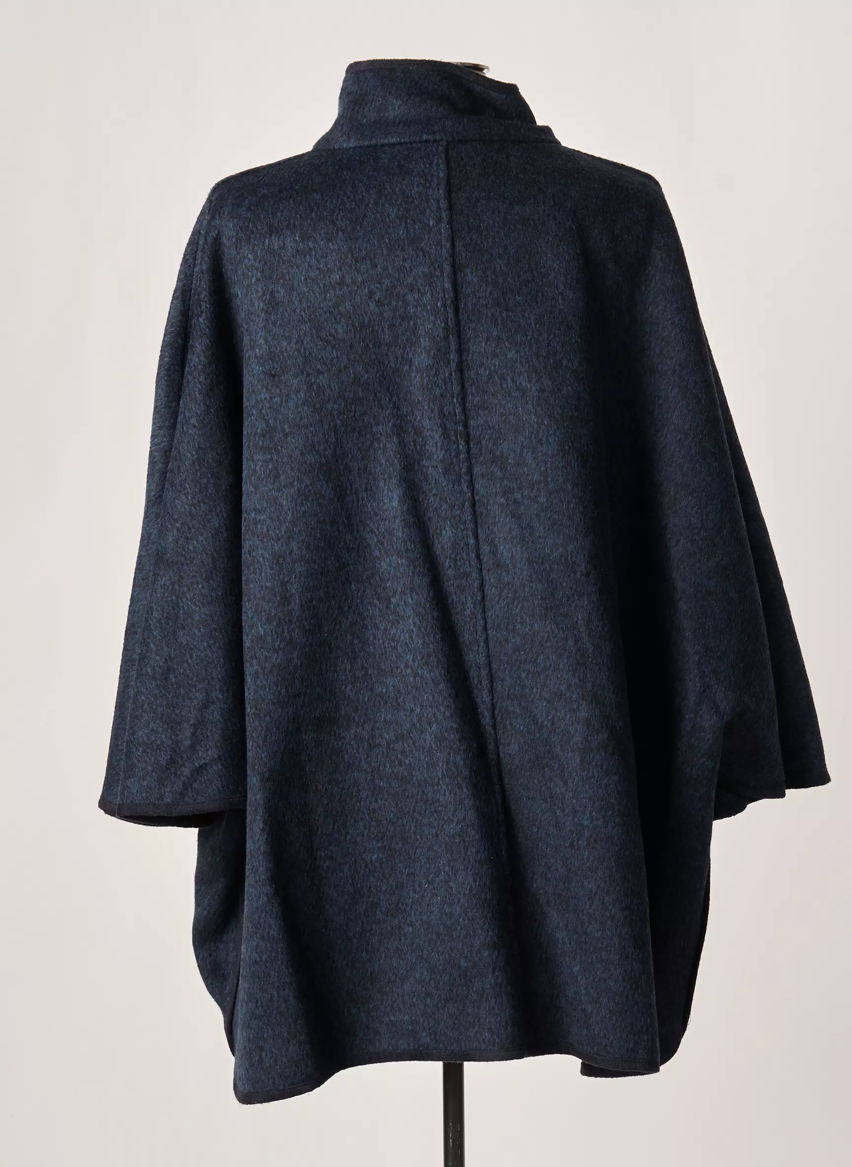Damart Vestecasual Femme couleur bleu