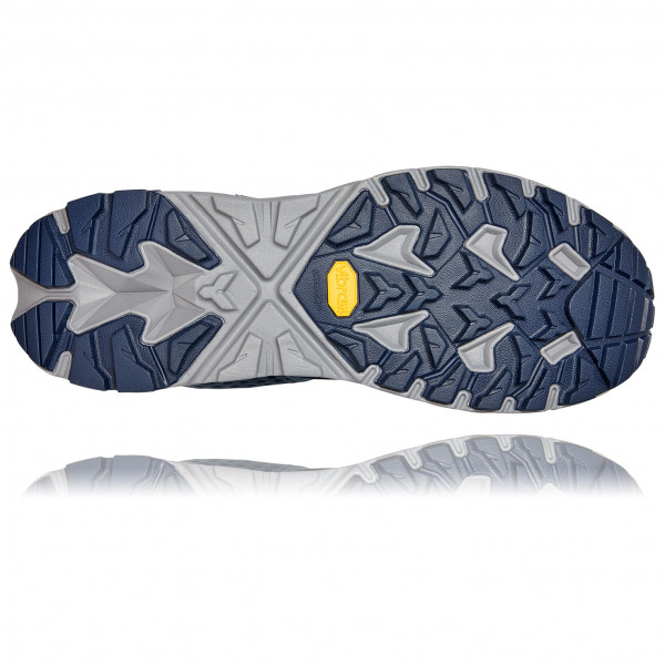 HOKA - Anacapa Low GTX - Multisportschuhe