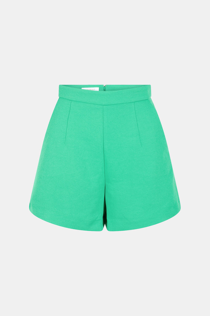 Short Wafer Trapeze