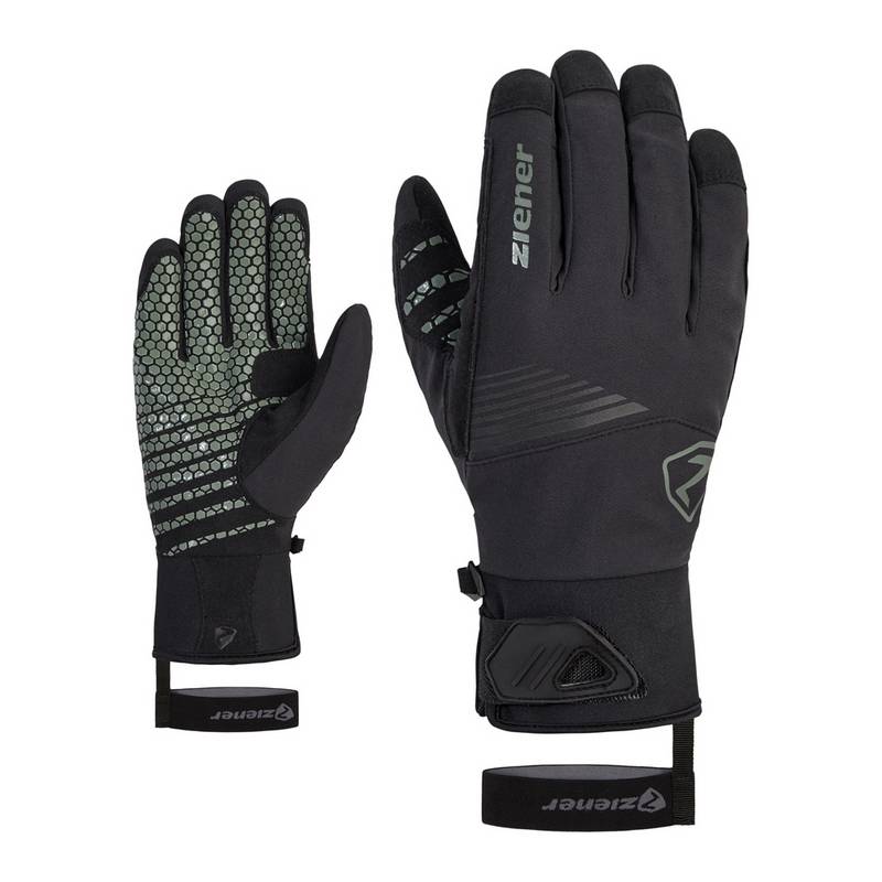 Ziener GYRNO Skihandschuhe